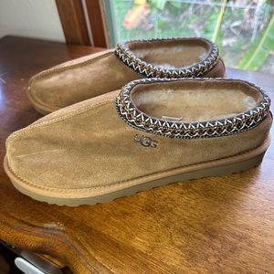 UGG - Tasmania Men’s size 11 new never worn.